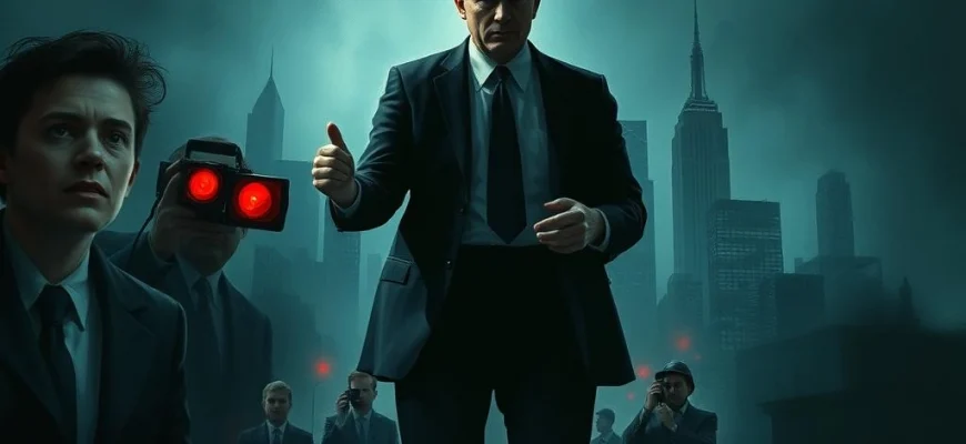 10 Movies & Shows Like The Independent (2022)