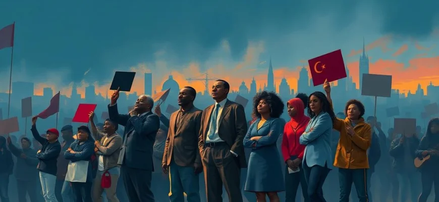 10 Movies & Shows Like Boycott (2022)