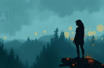 10 Movies & Shows Similar to Missing Without A Trace (2012)