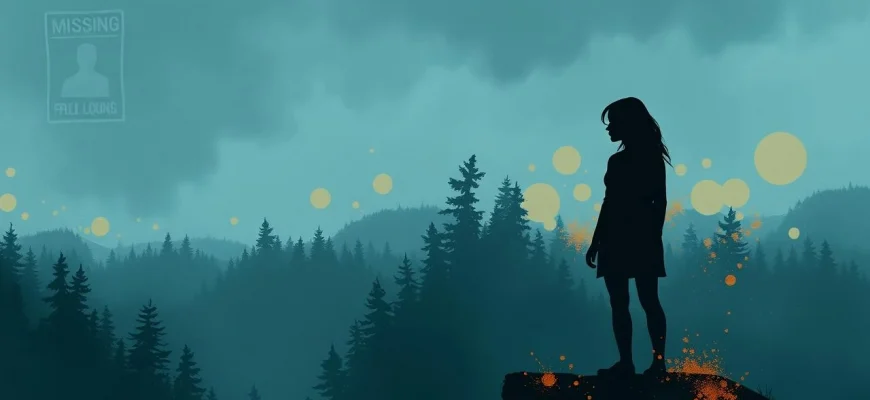 10 Movies & Shows Similar to Missing Without A Trace (2012)