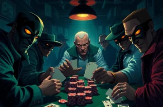 10 Movies & Shows Like Hustlers Gamblers Crooks