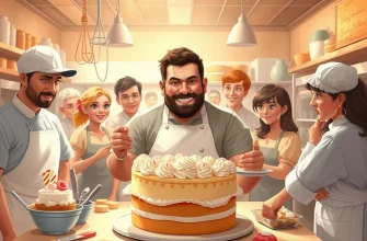 10 Shows Like Cake Boss (2009) to Watch Now