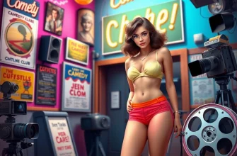 10 Movies Like Dagmar's Hot Pants, Inc.