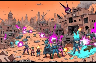 10 Movies and TV Shows Similar to Borderlands (2024)