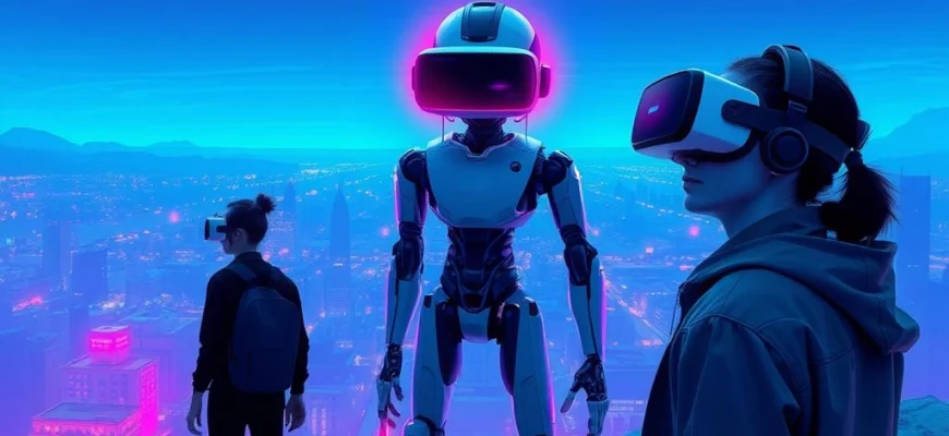 10 Movies & Shows Like Content (2019)