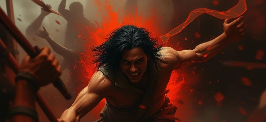 10 Gripping Films Like Jallikattu (2019)