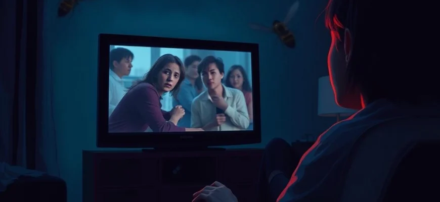 10 Movies & Shows Like Killer Bees (2018)