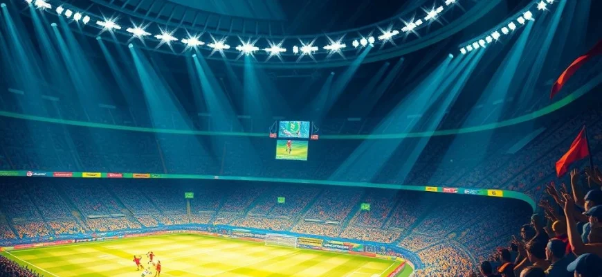 10 Must-Watch Films & Shows Like Match Day