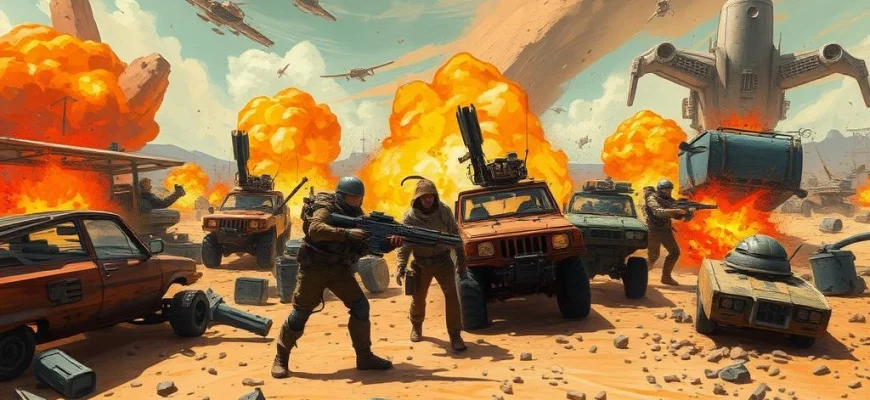 10 Movies & Shows Like Kai Choyce: Kaipocalypse Now
