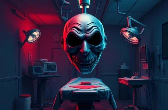 10 Movies & Shows Like Dr. Giggles