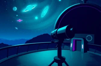 10 Shows Like In Search of Aliens