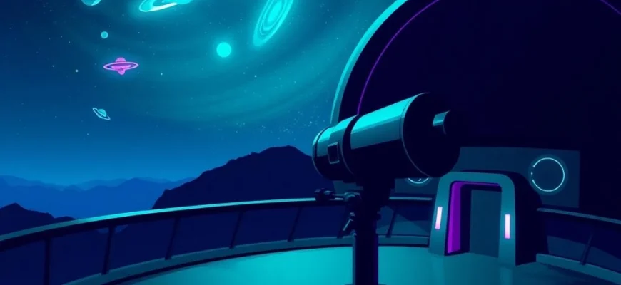 10 Shows Like In Search of Aliens