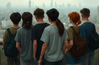 10 Movies Like A Guide to Recognizing Your Saints