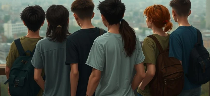 10 Movies Like A Guide to Recognizing Your Saints