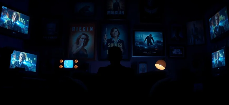 10 Movies & Shows Like Another Simple Favor (2025)