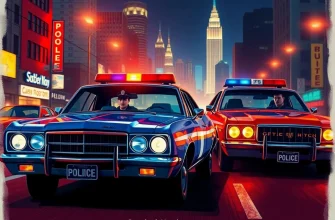 10 Shows & Movies Like Starsky & Hutch