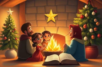 10 Movies & Shows Like The Star (2017)