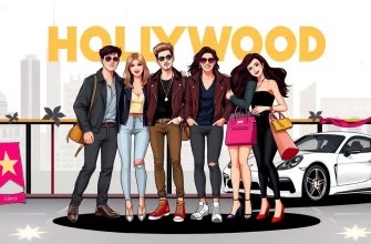 9 Movies & Shows Like Entourage (2004)