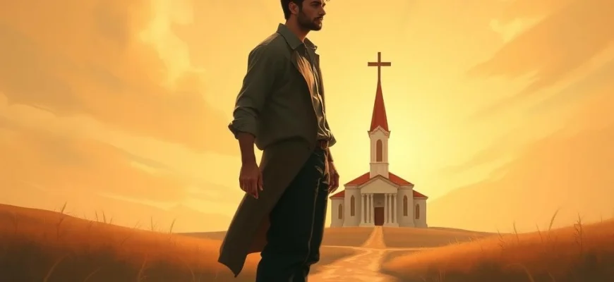 10 Movies & Shows Like Father Stu