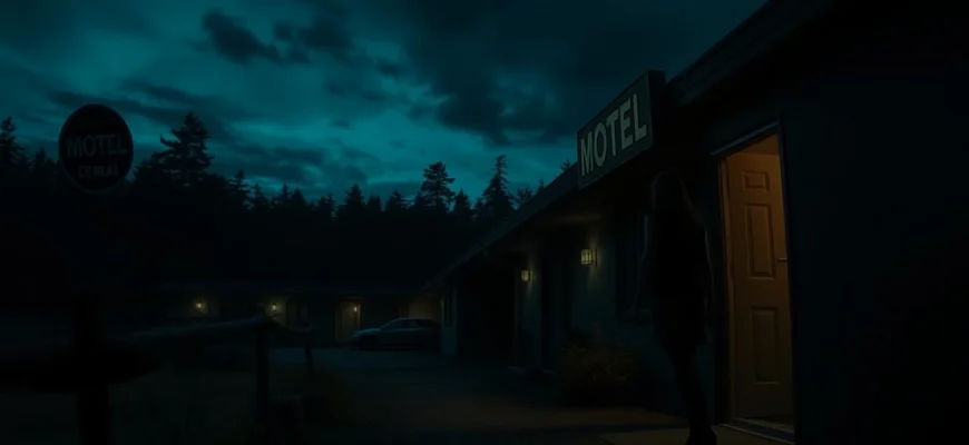 10 Movies and Shows Similar to Bates Motel (2013)