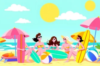 10 Movies and Shows Like Pajama Party (1964)