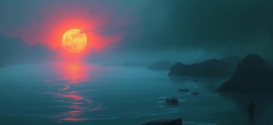 10 Movies Like Sunset on the River Styx