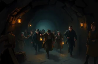 10 Movies & Shows Like Underground (2016)