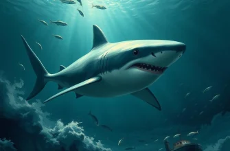 10 Movies & Shows Like Shark Week (1988)
