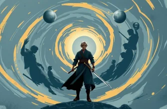 10 Shows and Movies Like Samurai Jack (2001)