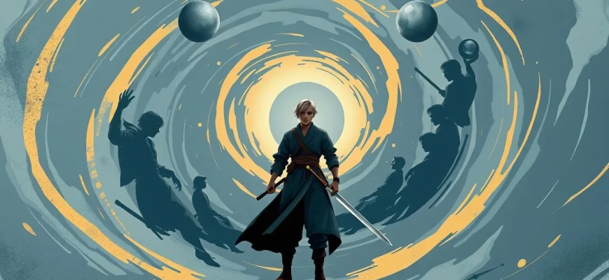 10 Shows and Movies Like Samurai Jack (2001)