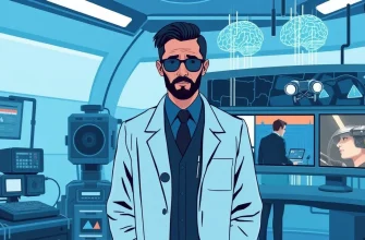 Top 10 Sci-Fi Films About Psychiatrists