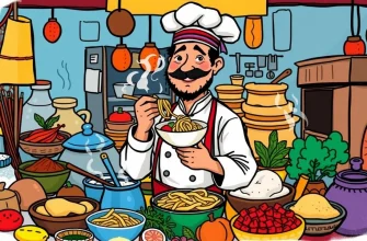 6 Movies and Shows Similar to The Search for General Tso (2014)