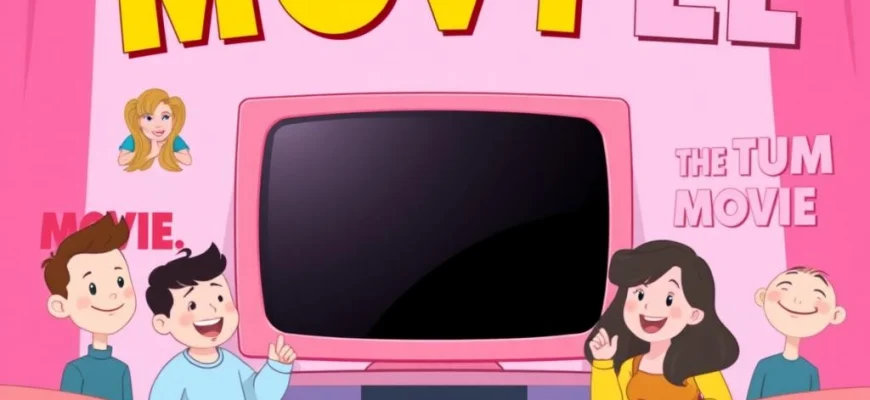 10 Movies & Shows Like Jack N Jill (2022)