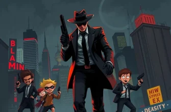 10 Movies & Shows Like Wild Target (2010)