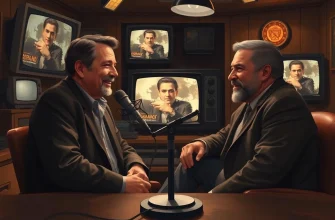 10 Shows Like Talking Sopranos (2020)