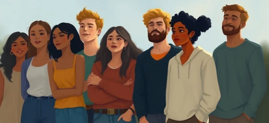 10 Movies & Shows Like Boy Erased (2019)