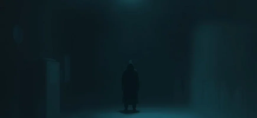 10 Movies & Shows Like The Quiet (2005)