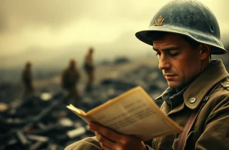 10 Movies and Shows Similar to Letters from Iwo Jima (2006)