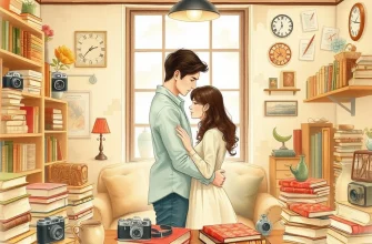 10 Movies & Shows Like Benny & Joon