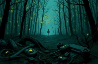 10 Movies and TV Shows Similar to The Swarm (2023)