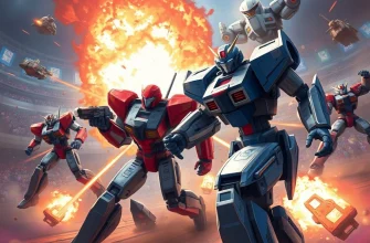 10 Shows Like BattleBots: Bounty Hunters