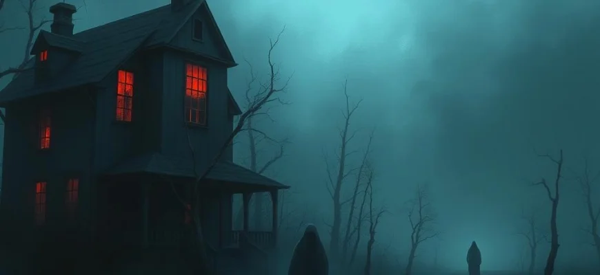 10 Haunting Movies & Shows Like The Dead Come Home