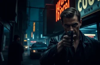 10 Movies and Shows Similar to The Son of No One (2011)