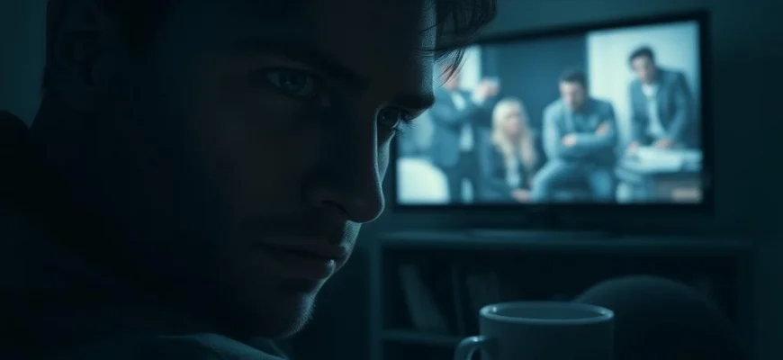 10 Movies & Shows Like White Lies (2024)