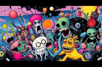 10 Shows and Movies Like Smiling Friends (2020)