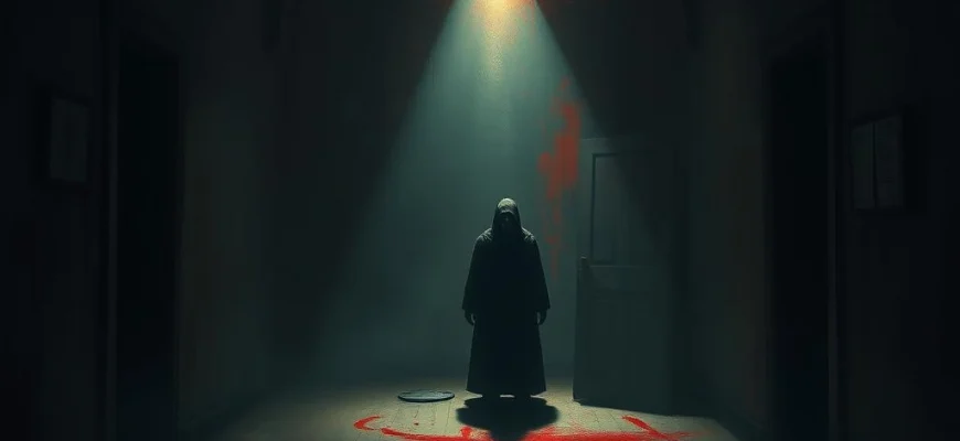 10 Movies & Shows Like The Exorcist
