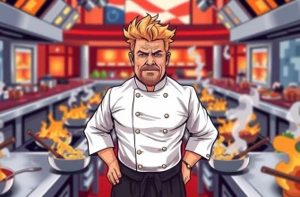 10 Shows Like Gordon Ramsay's Secret Service (2025)