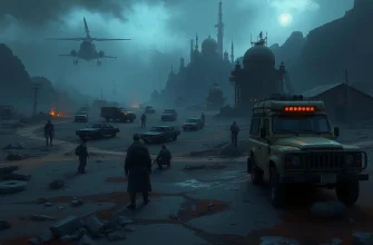 10 Movies & Shows Like Apocalyptic (2014)