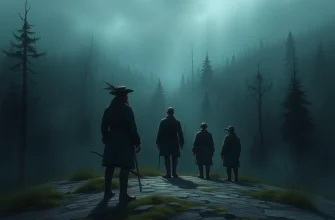 10 Shows & Movies Like Banished (2015)