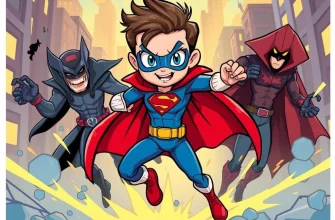 10 Movies & Shows Like Antboy 3